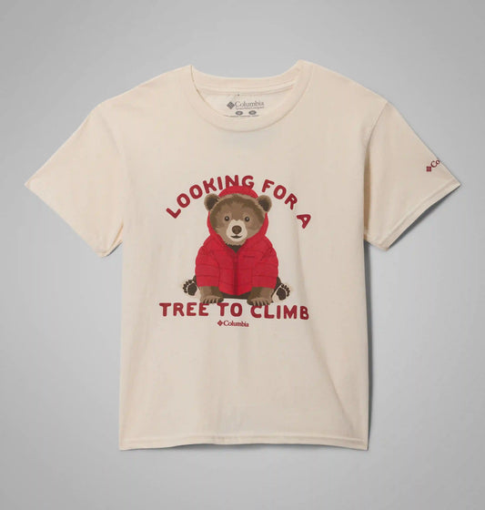 Kids' Koda Bear CSC Short Sleeve Tee