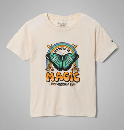 Kids' Morpho CSC Short Sleeve Tee