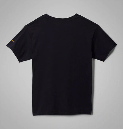 Kids' River Stripe CSC Short Sleeve Tee