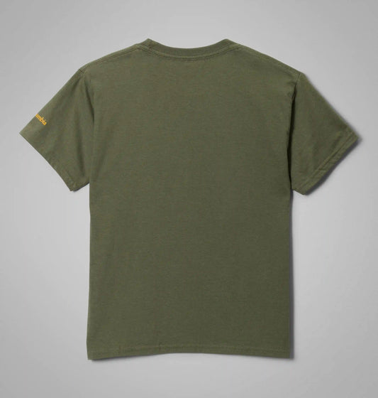 Kids' Comic Truck CSC Short Sleeve Tee