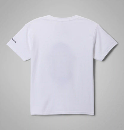 Kids' Daisy Dog CSC Short Sleeve Tee