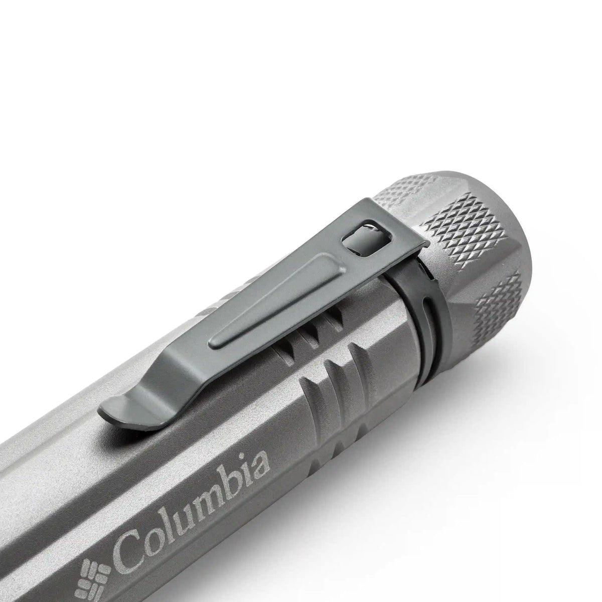 250 Lumens 2-AA Flashlight
