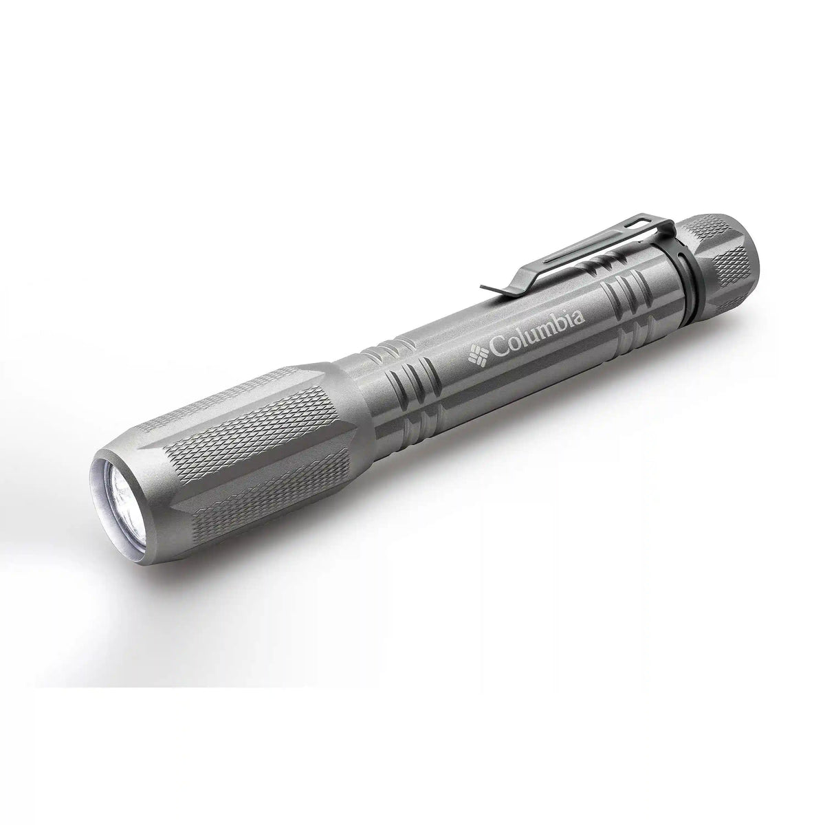 250 Lumens 2-AA Flashlight