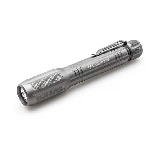250 Lumens 2-AA Flashlight