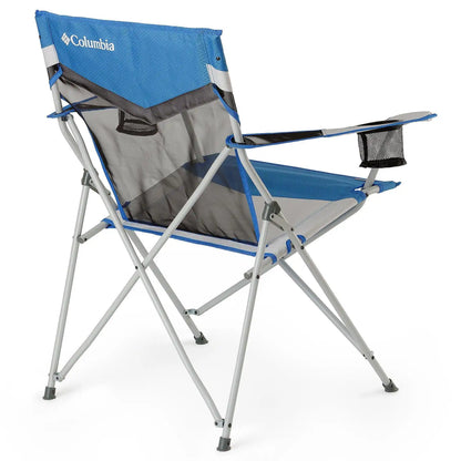 Mesh Folding Chair