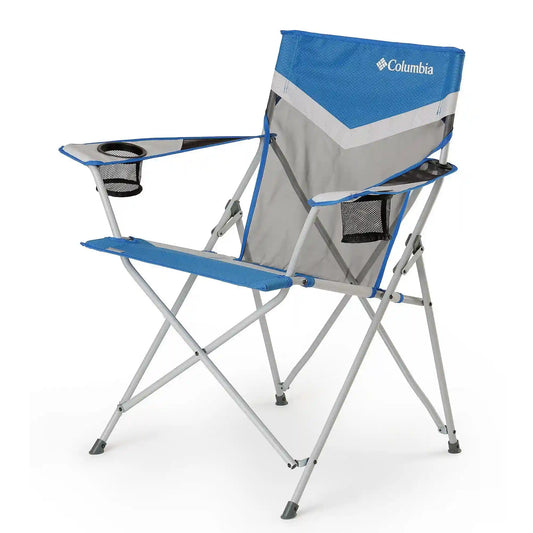 Mesh Folding Chair