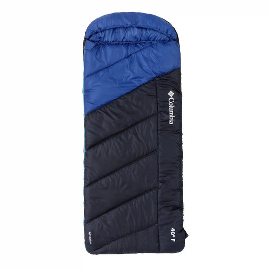 6.5-Foot Size Coalridge 40°F Sleeping Bag