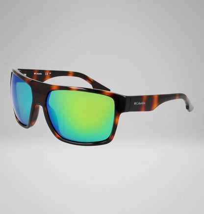 Fairbanks Polarized Sunglasses