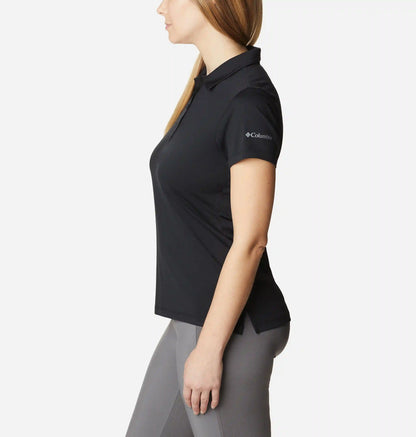 Women's Birdie Golf Polo