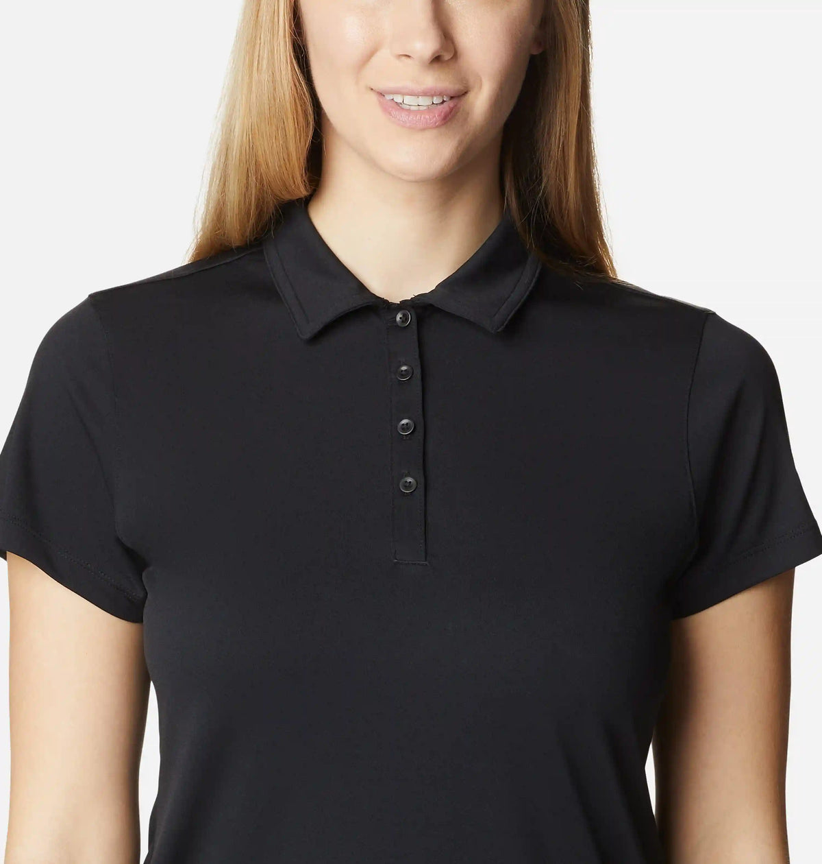 Women's Birdie Golf Polo