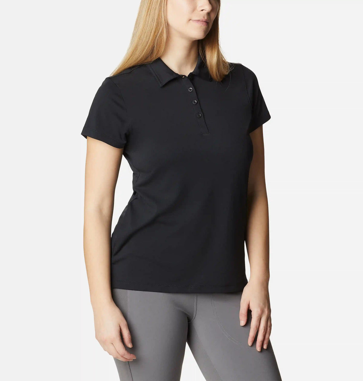 Women's Birdie Golf Polo