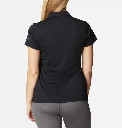 Women's Birdie Golf Polo