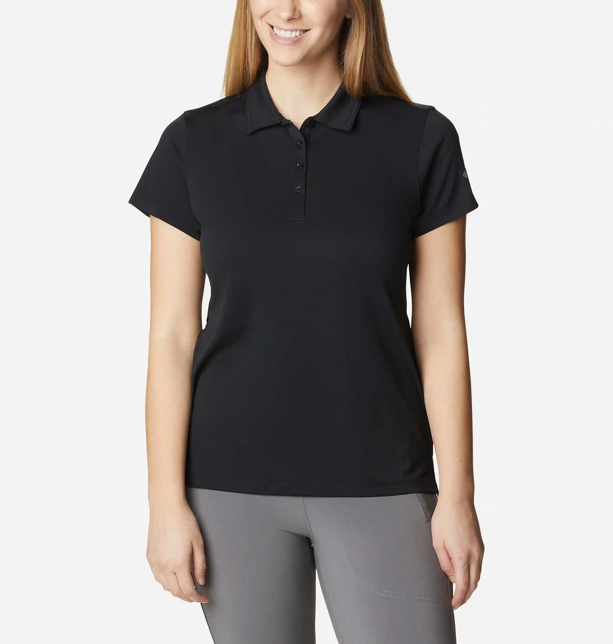 Women's Birdie Golf Polo