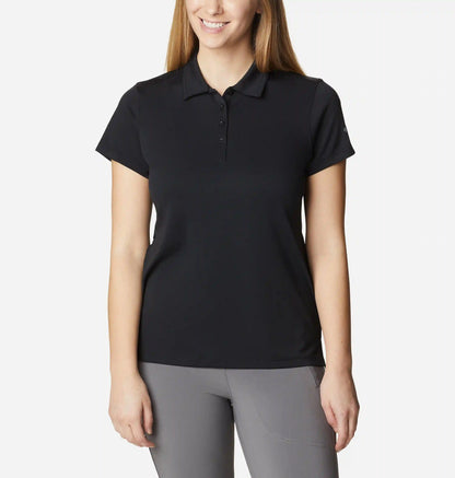 Women's Birdie Golf Polo