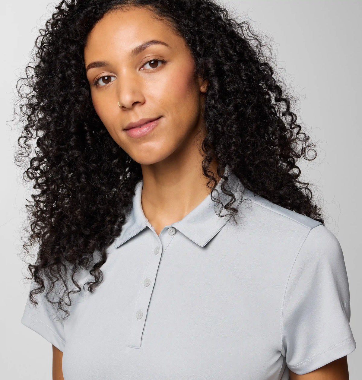 Women's Birdie Golf Polo