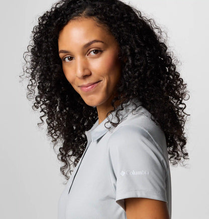 Women's Birdie Golf Polo