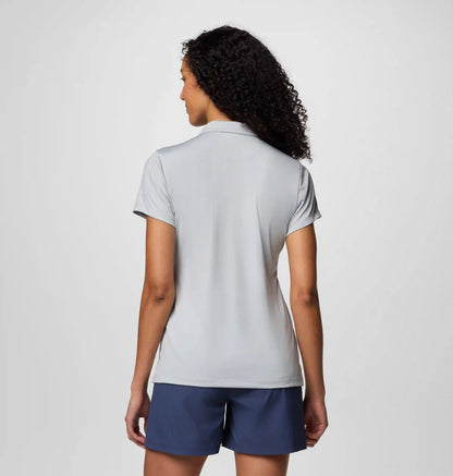 Women's Birdie Golf Polo