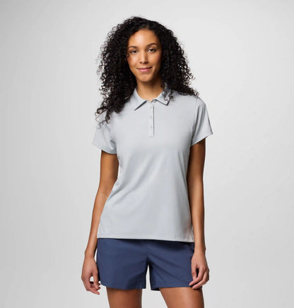 Women's Birdie Golf Polo