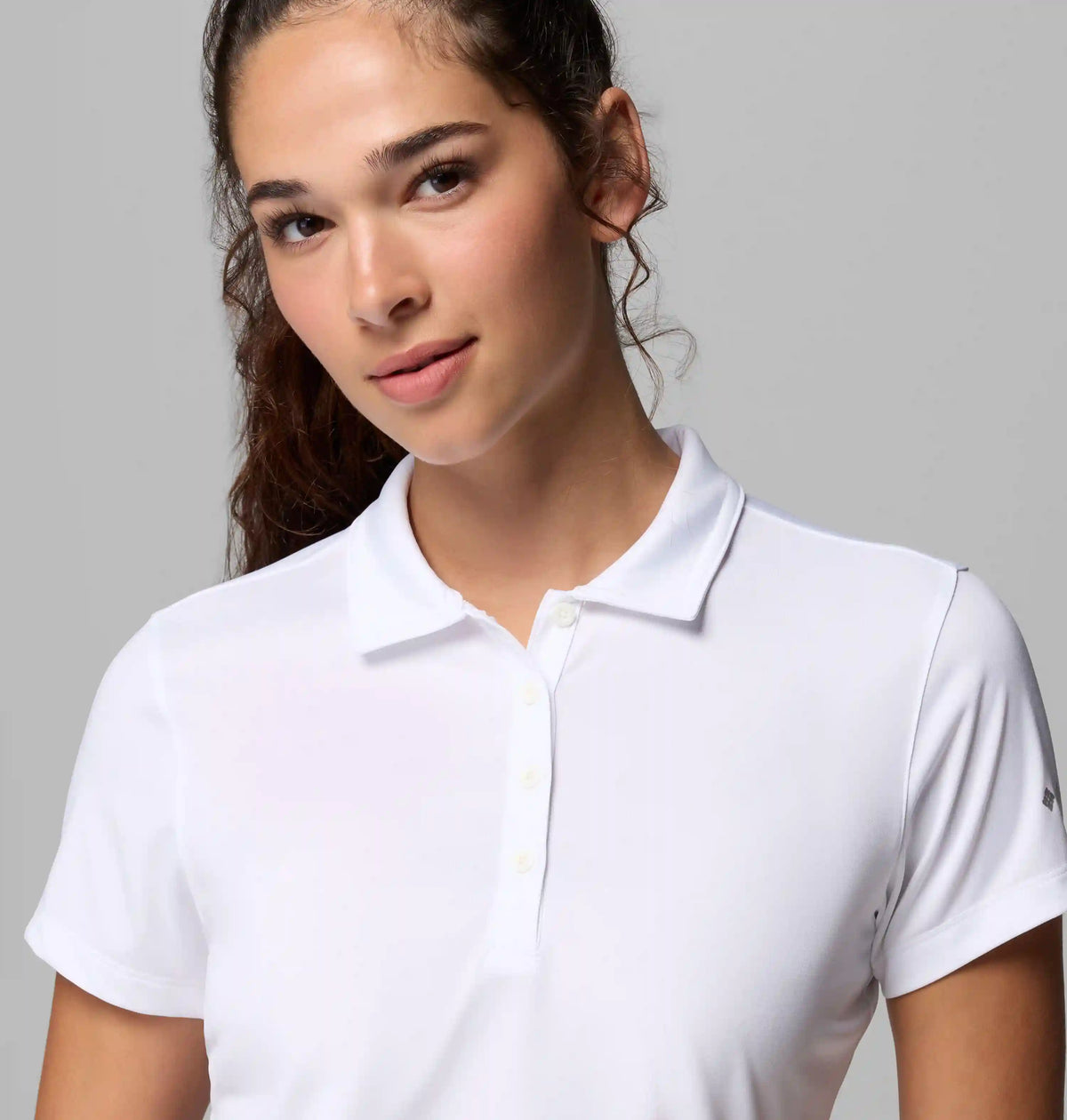 Women's Birdie Golf Polo