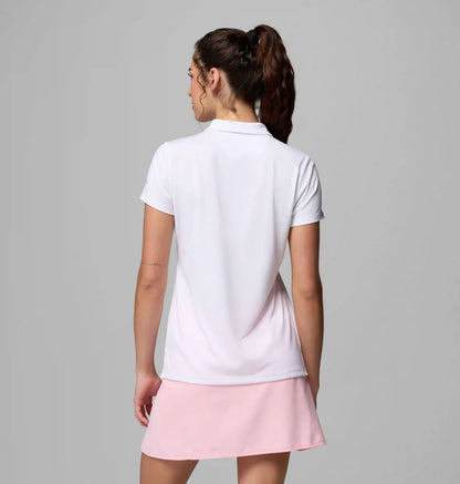 Women's Birdie Golf Polo