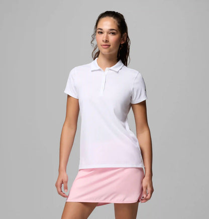 Women's Birdie Golf Polo