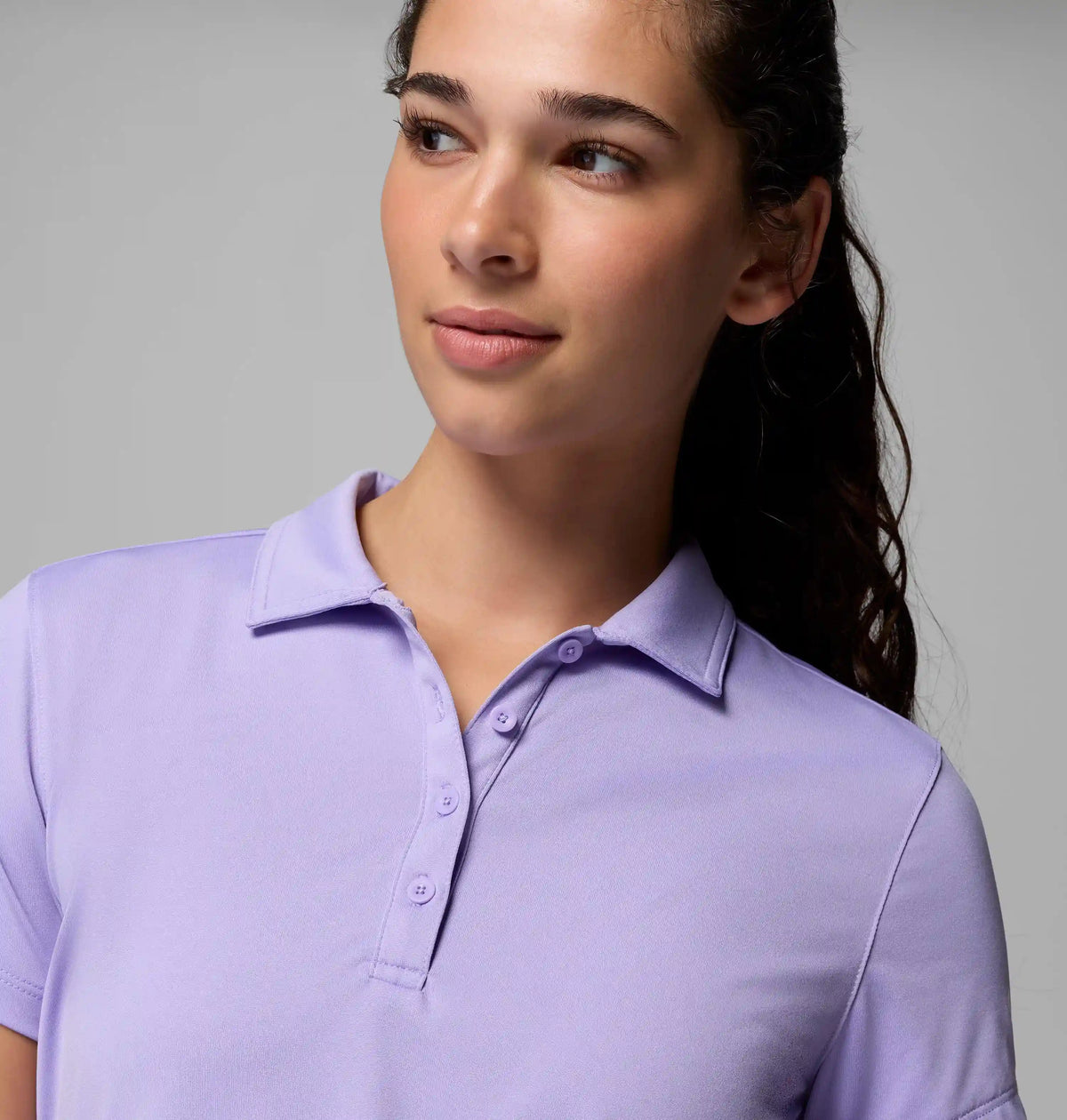 Women's Birdie Golf Polo