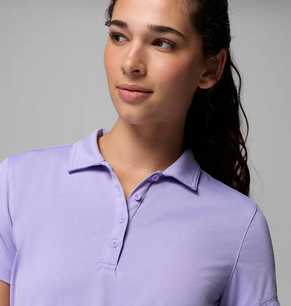 Women's Birdie Golf Polo