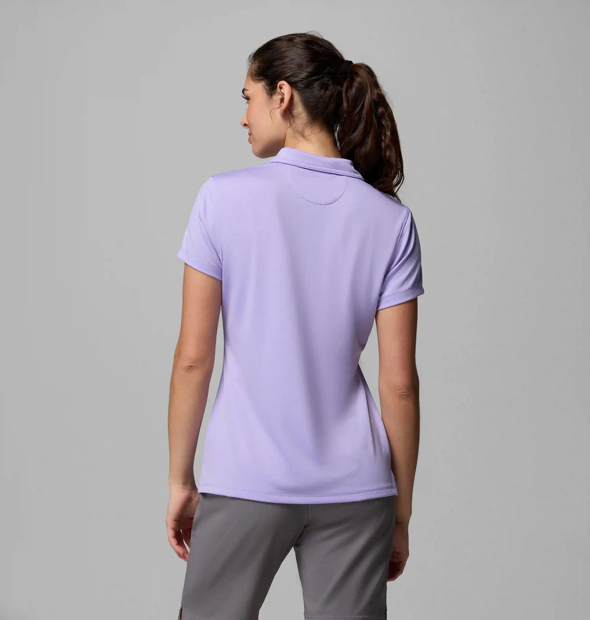 Women's Birdie Golf Polo