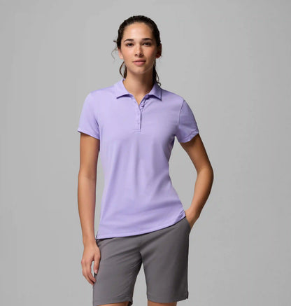 Women's Birdie Golf Polo