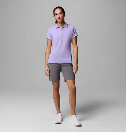 Women's Birdie Golf Polo