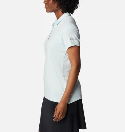 Women's Birdie Golf Polo