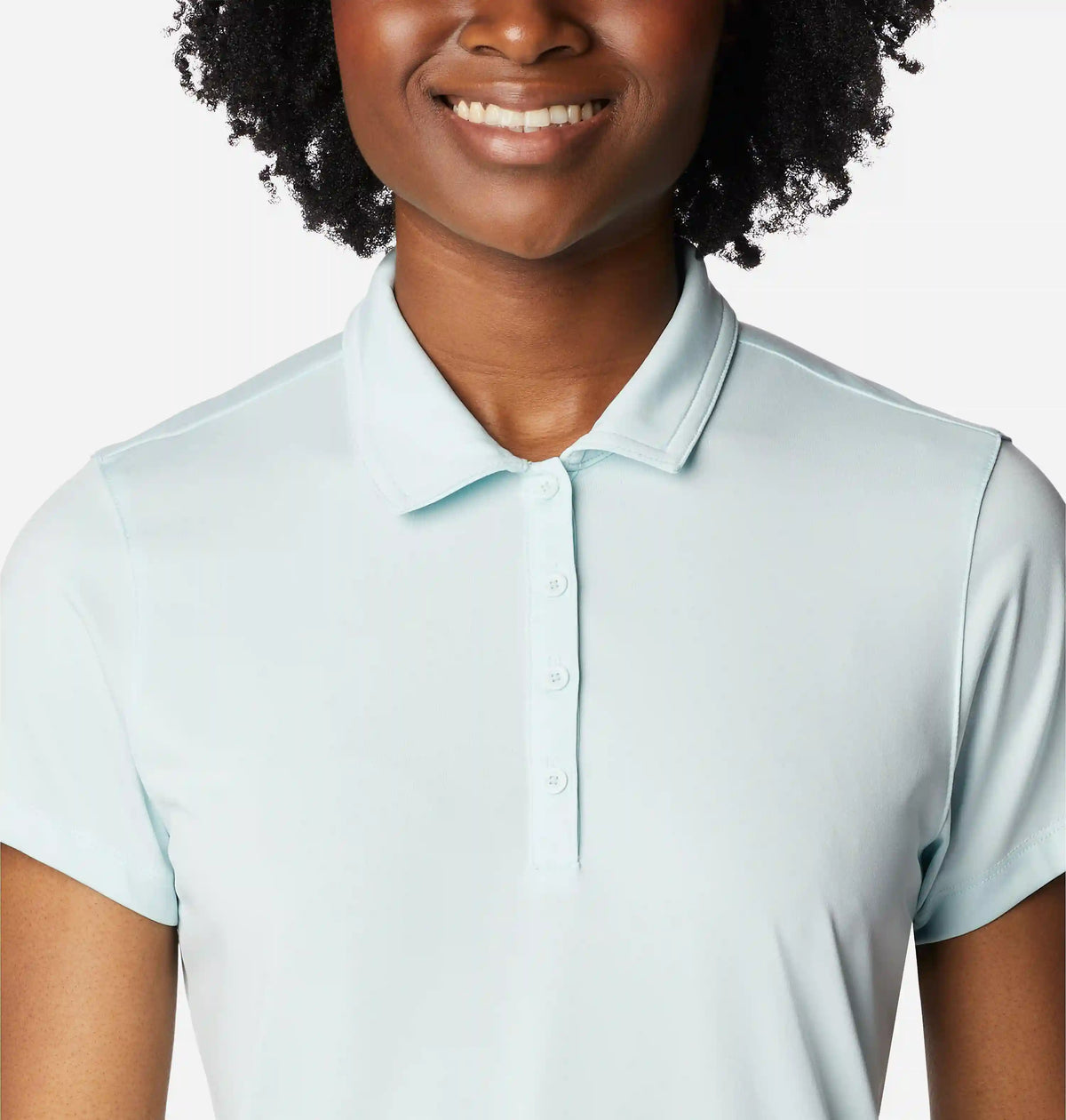 Women's Birdie Golf Polo