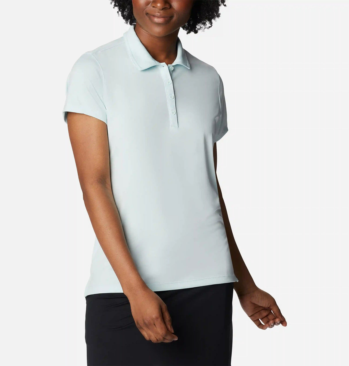 Women's Birdie Golf Polo