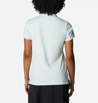 Women's Birdie Golf Polo