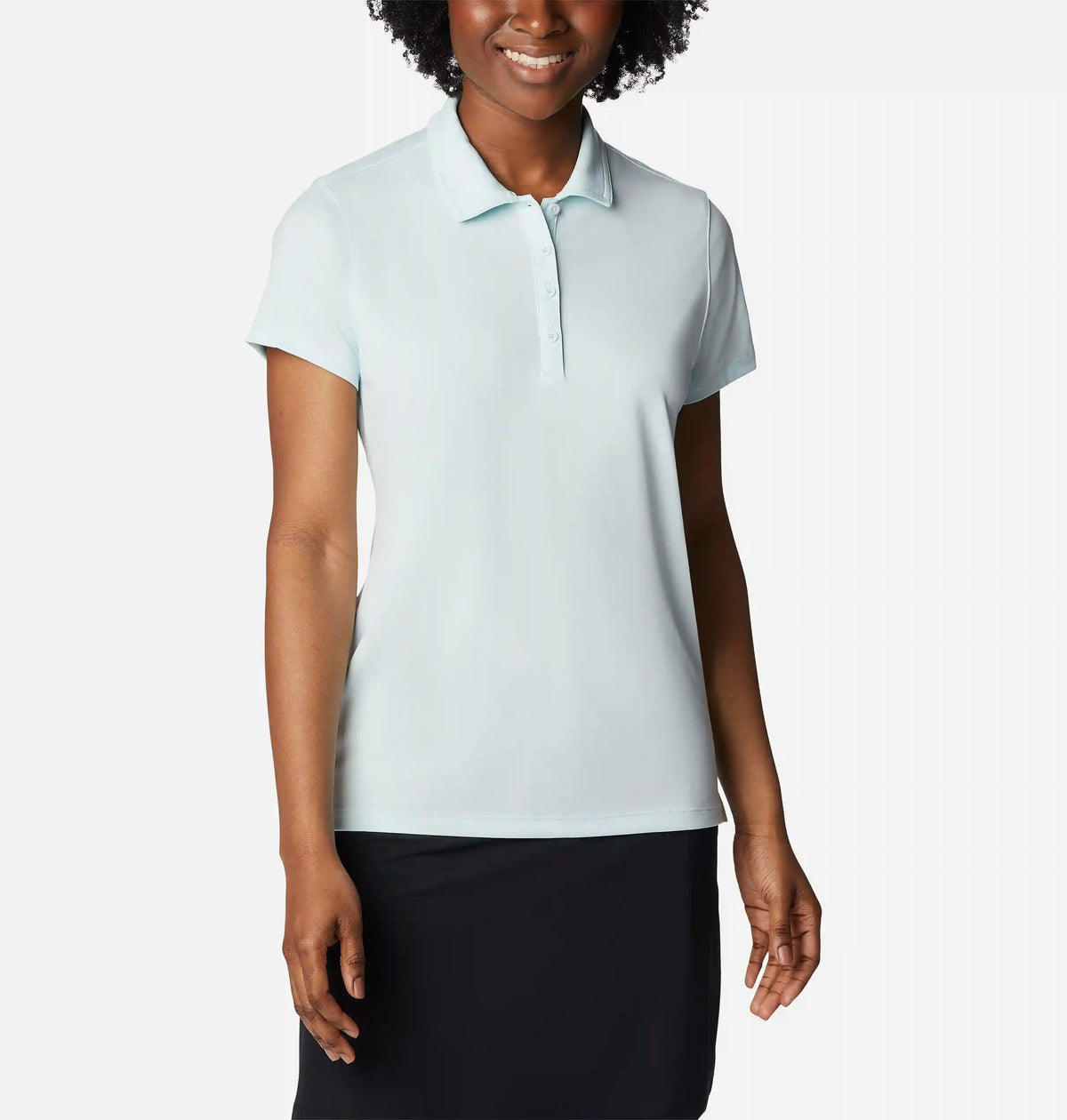 Women's Birdie Golf Polo