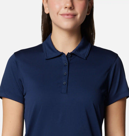 Women's Birdie Golf Polo