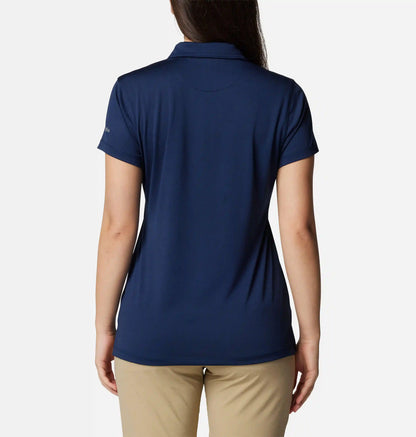 Women's Birdie Golf Polo