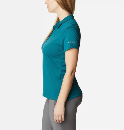 Women's Birdie Golf Polo