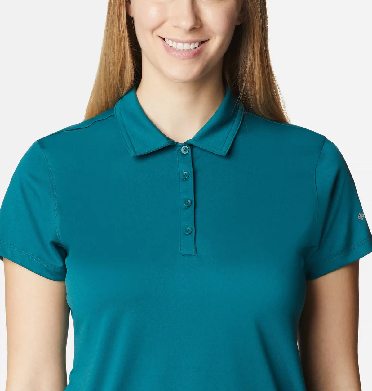 Women's Birdie Golf Polo