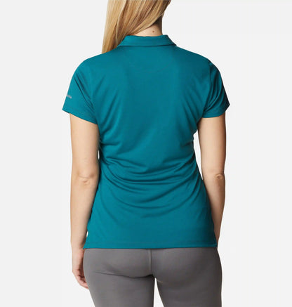 Women's Birdie Golf Polo