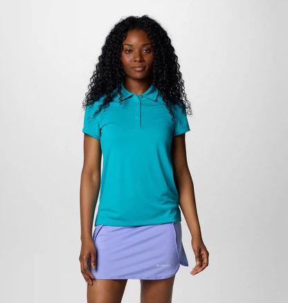 Women's Birdie Golf Polo