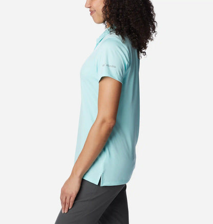Women's Birdie Golf Polo
