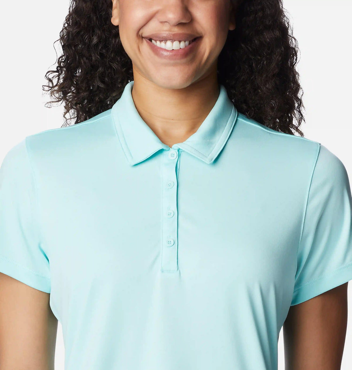 Women's Birdie Golf Polo