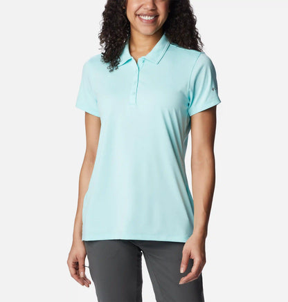 Women's Birdie Golf Polo
