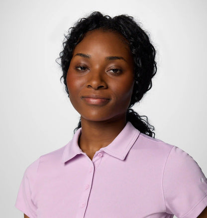 Women's Birdie Golf Polo