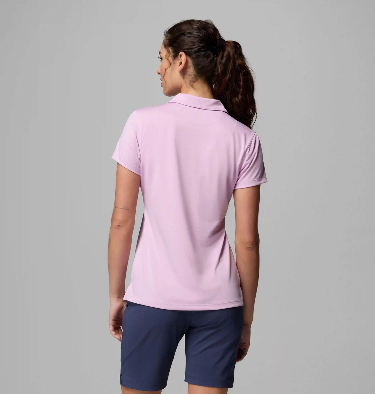 Women's Birdie Golf Polo