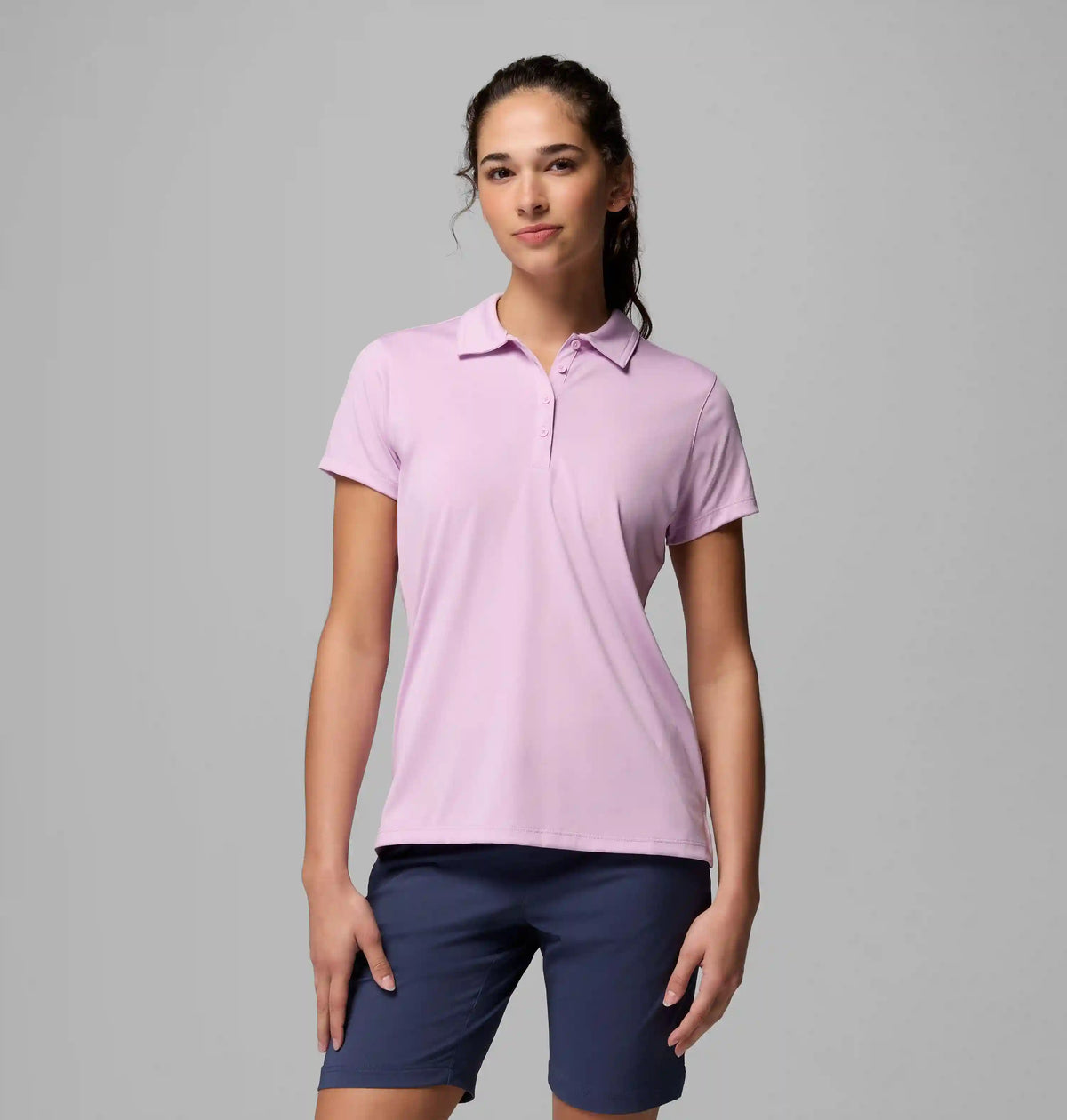 Women's Birdie Golf Polo