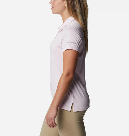 Women's Birdie Golf Polo