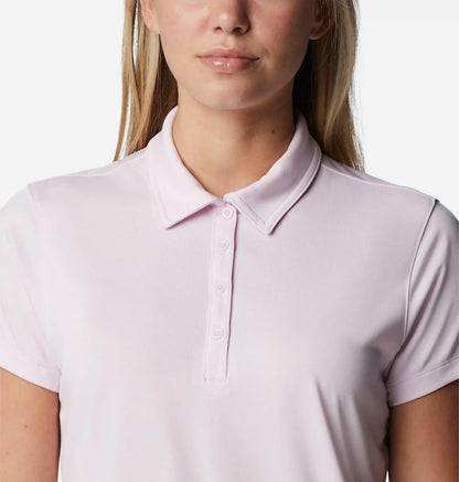 Women's Birdie Golf Polo