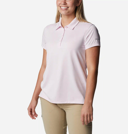 Women's Birdie Golf Polo